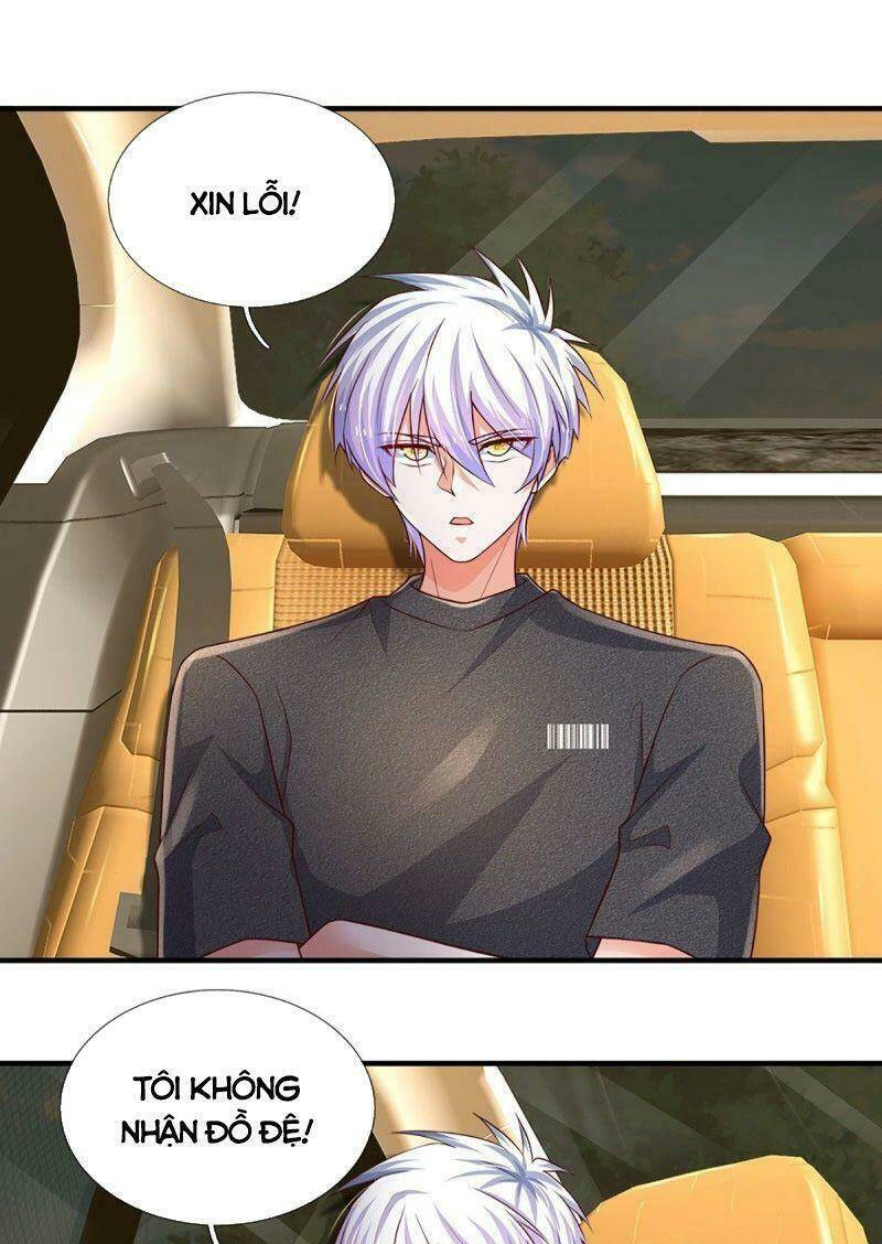 Luyện Thể Trăm Nghìn Tầng - Chapter 66 - Page 19