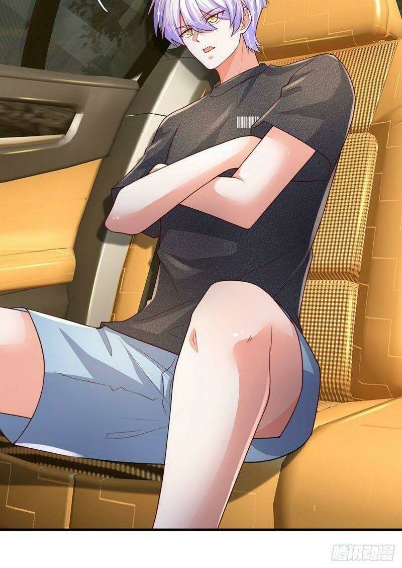 Luyện Thể Trăm Nghìn Tầng - Chapter 66 - Page 20