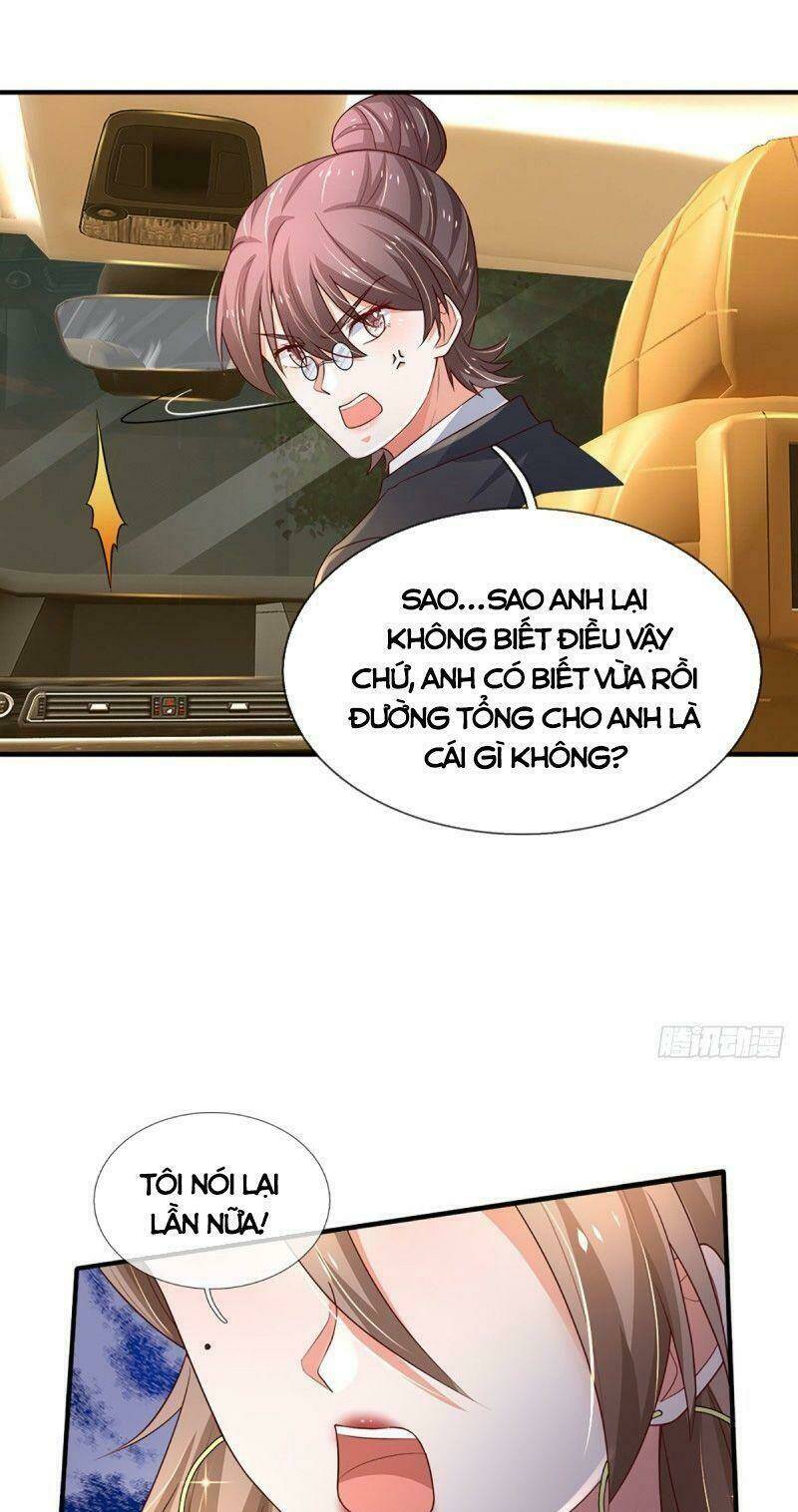 Luyện Thể Trăm Nghìn Tầng - Chapter 66 - Page 21