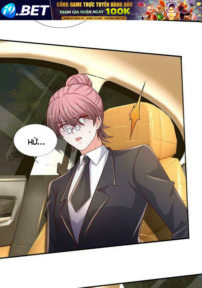 Luyện Thể Trăm Nghìn Tầng - Chapter 66 - Page 23