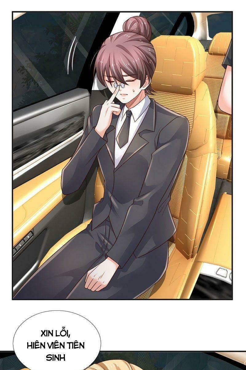 Luyện Thể Trăm Nghìn Tầng - Chapter 66 - Page 25