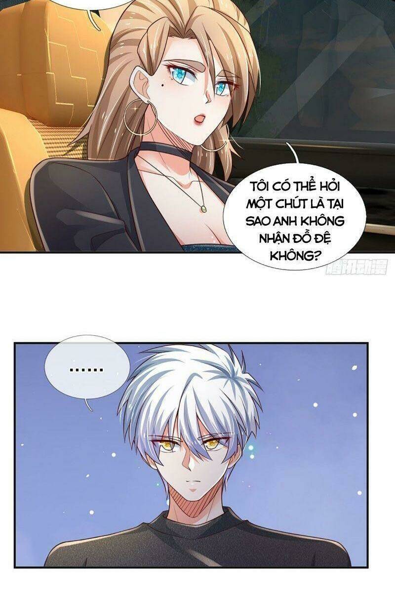 Luyện Thể Trăm Nghìn Tầng - Chapter 66 - Page 26