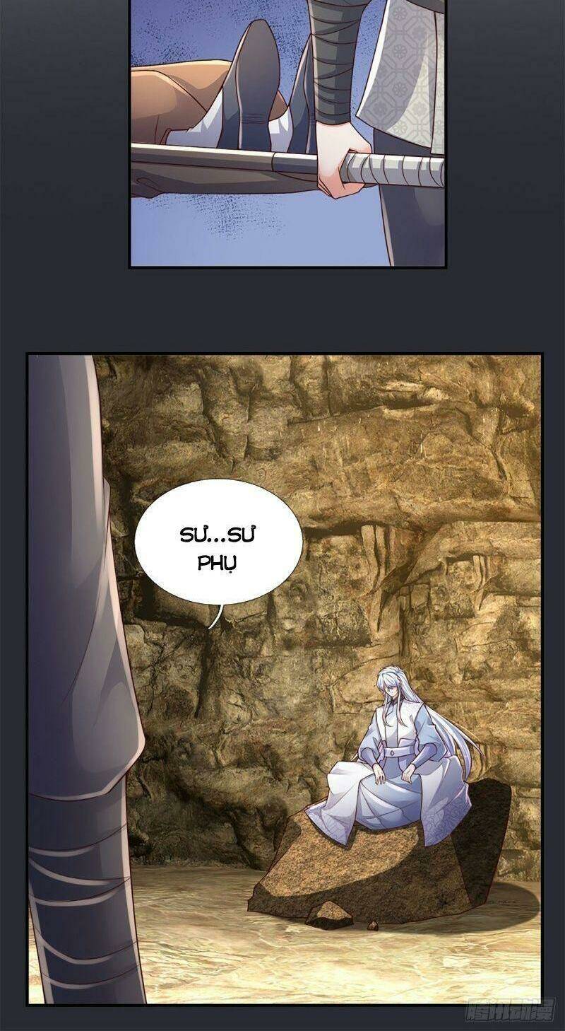 Luyện Thể Trăm Nghìn Tầng - Chapter 66 - Page 28