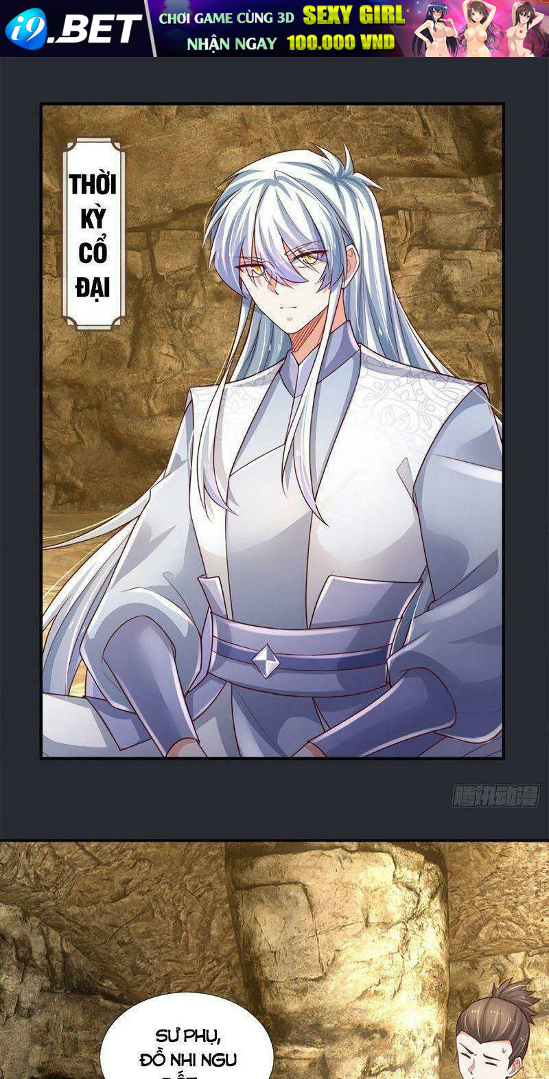 Luyện Thể Trăm Nghìn Tầng - Chapter 66 - Page 29