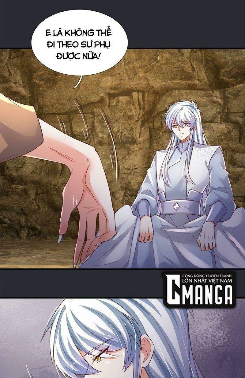 Luyện Thể Trăm Nghìn Tầng - Chapter 66 - Page 31