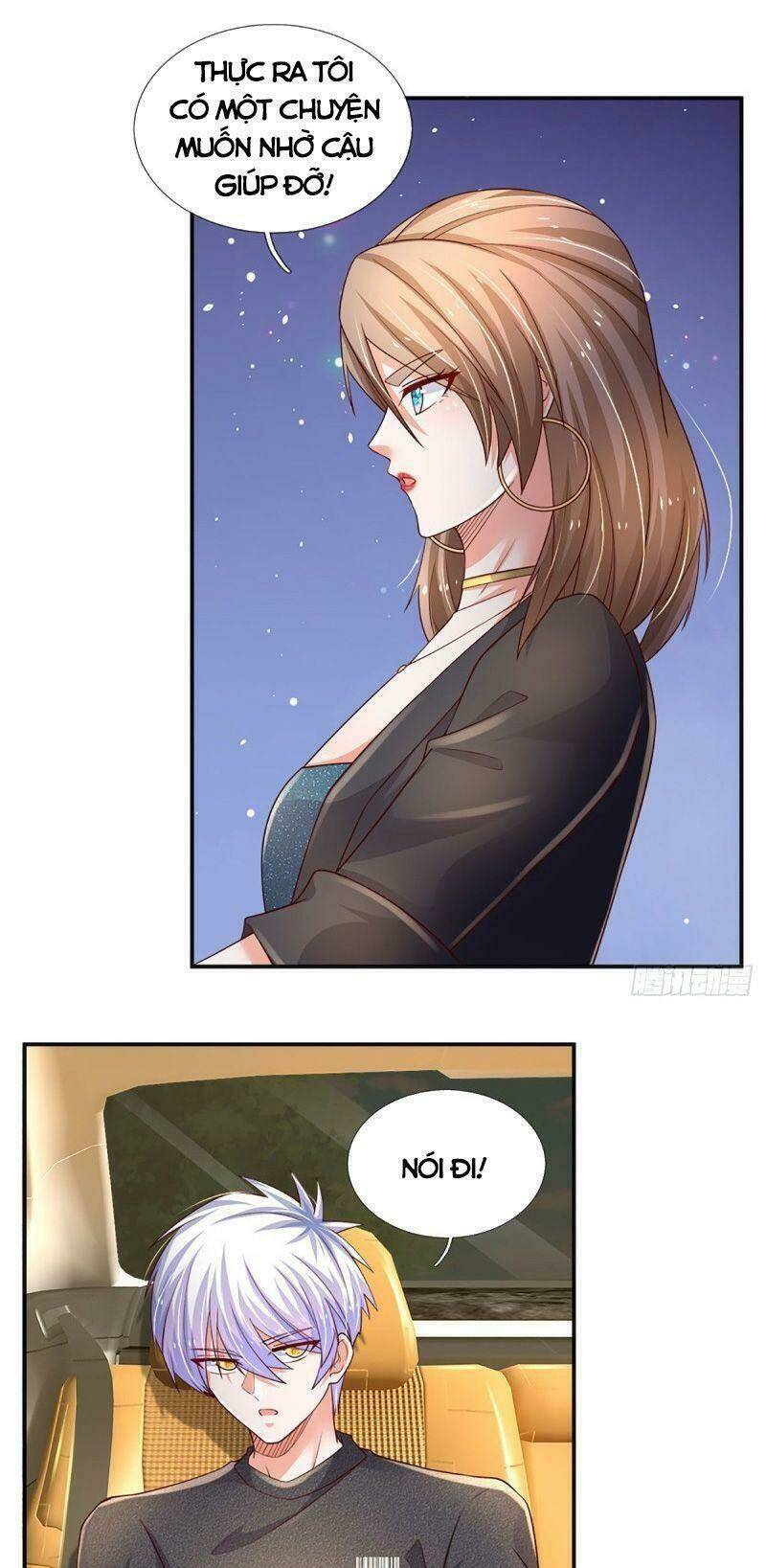 Luyện Thể Trăm Nghìn Tầng - Chapter 66 - Page 6