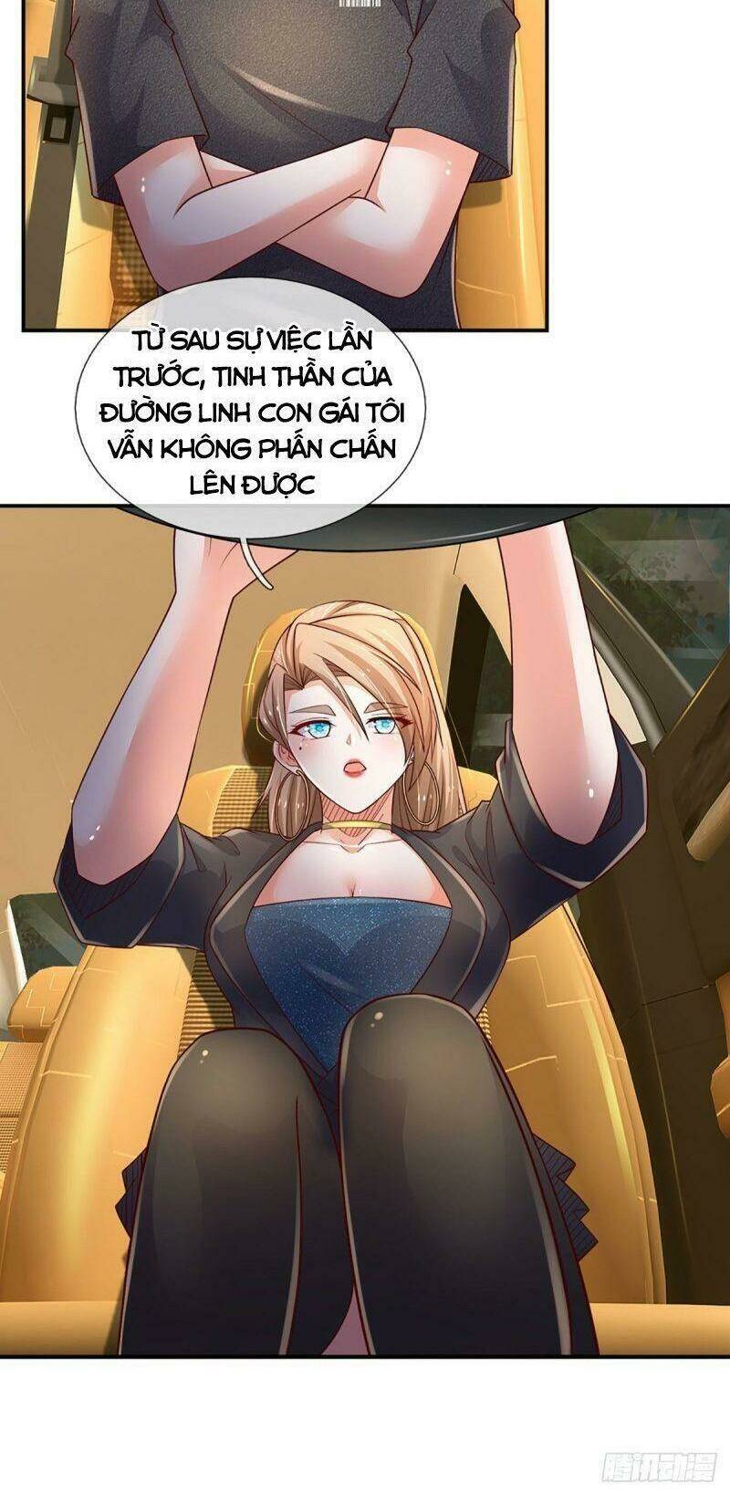 Luyện Thể Trăm Nghìn Tầng - Chapter 66 - Page 7