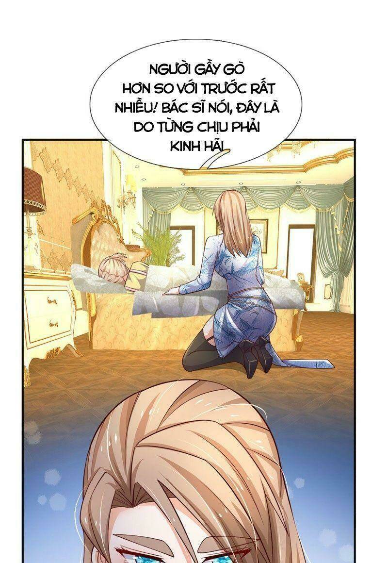 Luyện Thể Trăm Nghìn Tầng - Chapter 66 - Page 8