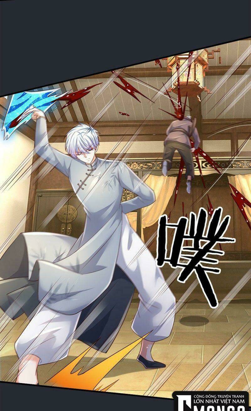 Luyện Thể Trăm Nghìn Tầng - Chapter 67 - Page 10