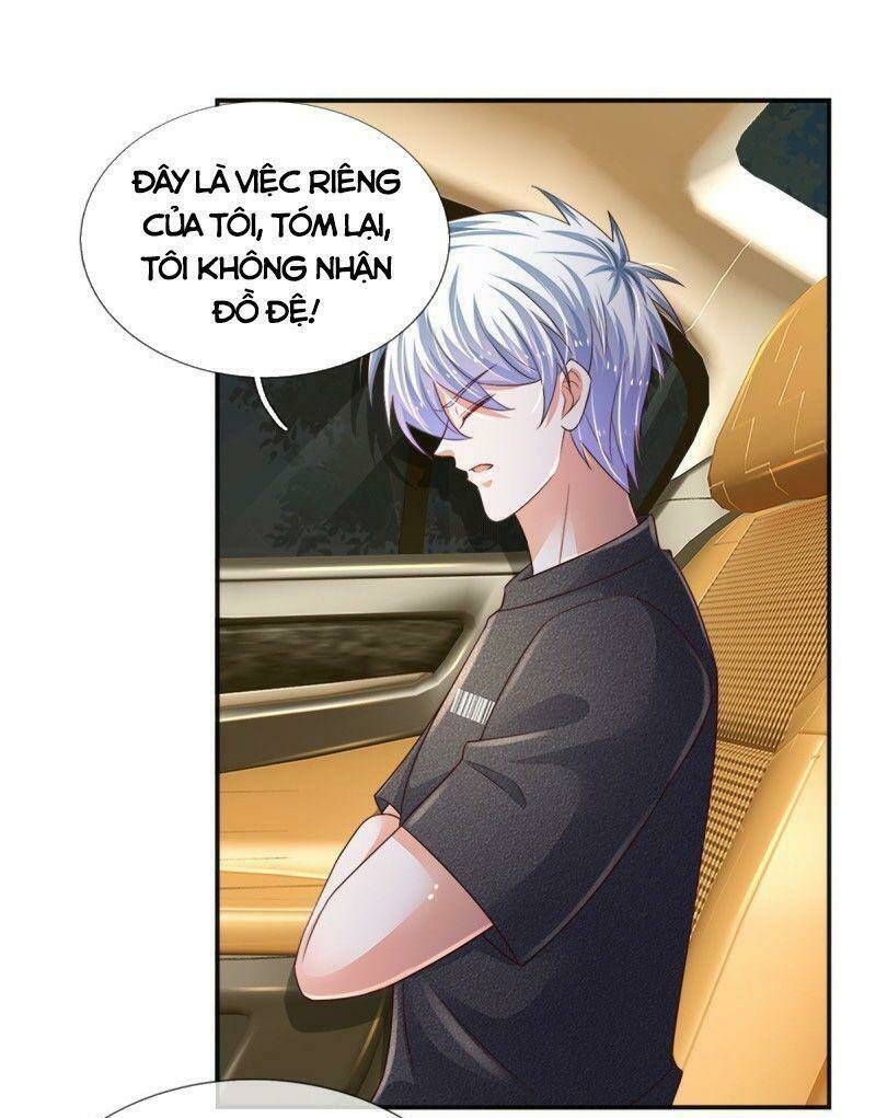 Luyện Thể Trăm Nghìn Tầng - Chapter 67 - Page 12