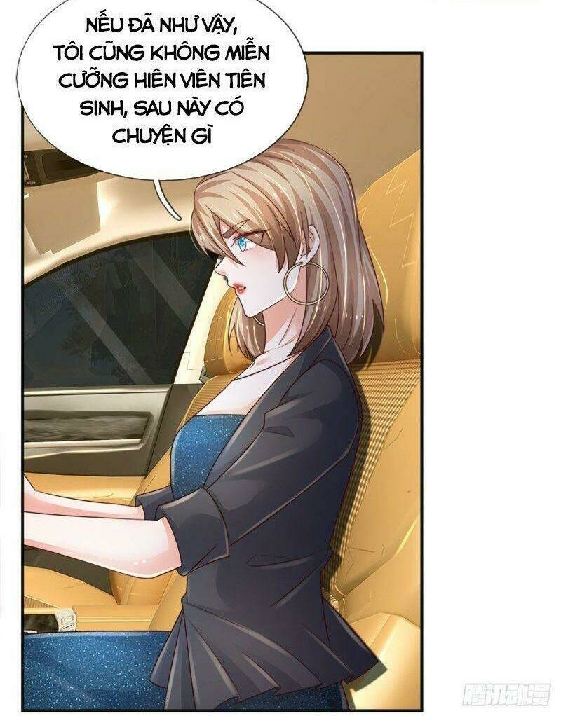 Luyện Thể Trăm Nghìn Tầng - Chapter 67 - Page 13
