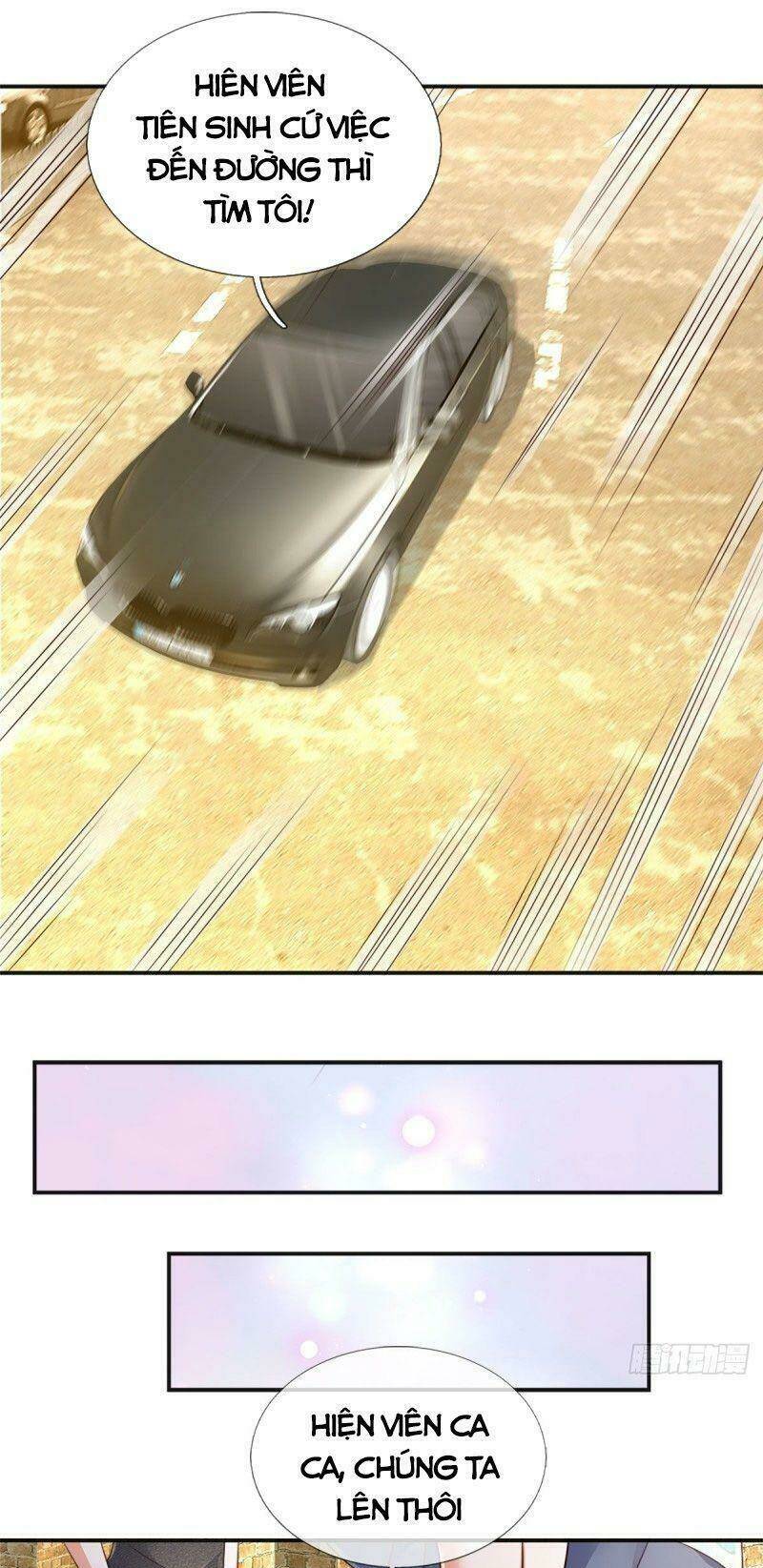 Luyện Thể Trăm Nghìn Tầng - Chapter 67 - Page 14