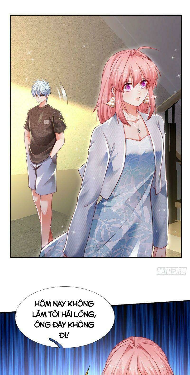 Luyện Thể Trăm Nghìn Tầng - Chapter 67 - Page 16