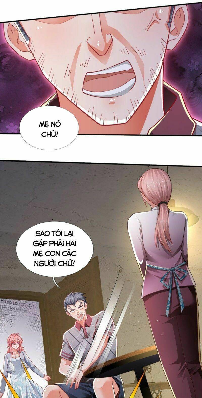 Luyện Thể Trăm Nghìn Tầng - Chapter 67 - Page 18