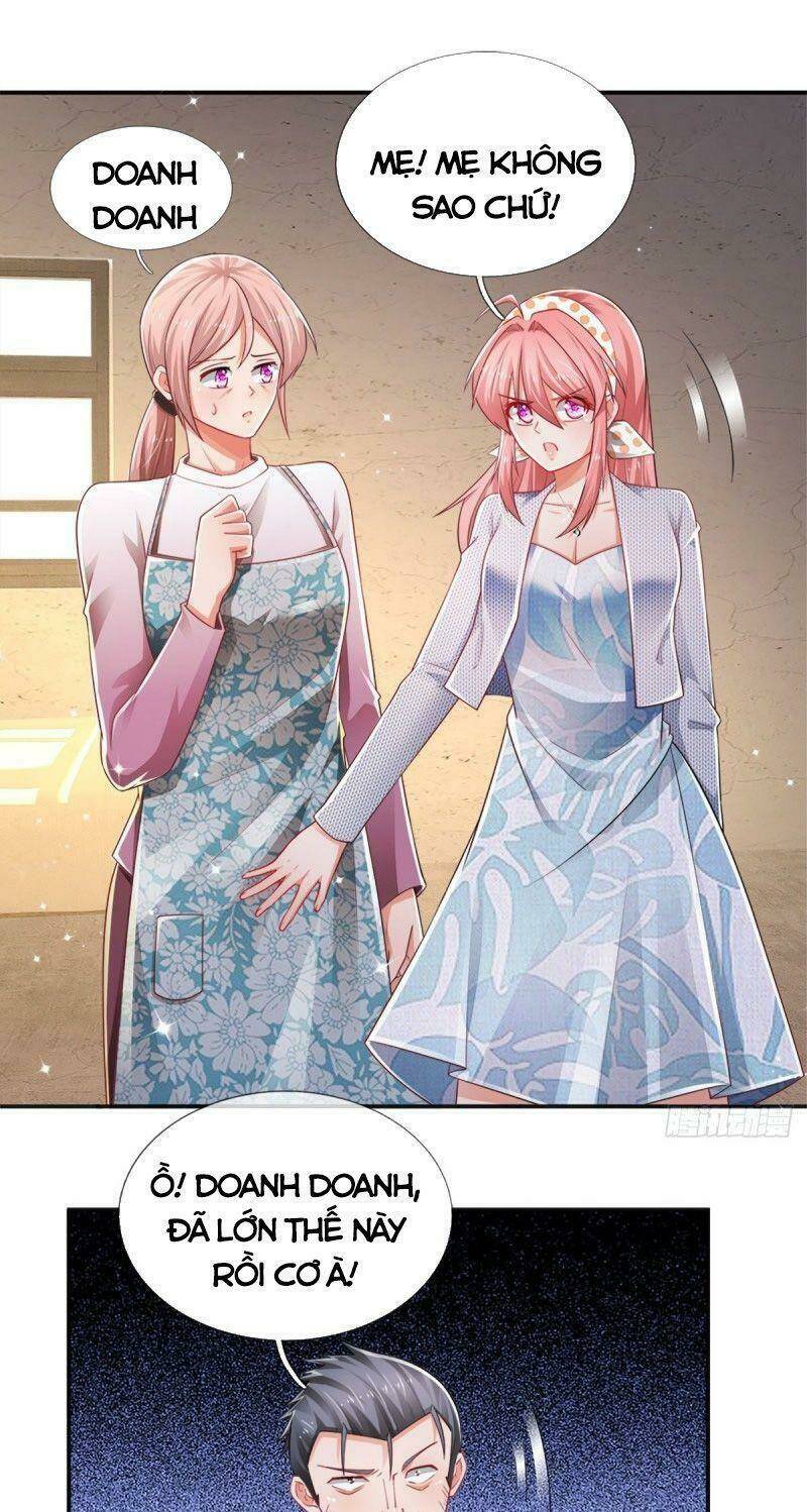 Luyện Thể Trăm Nghìn Tầng - Chapter 67 - Page 20