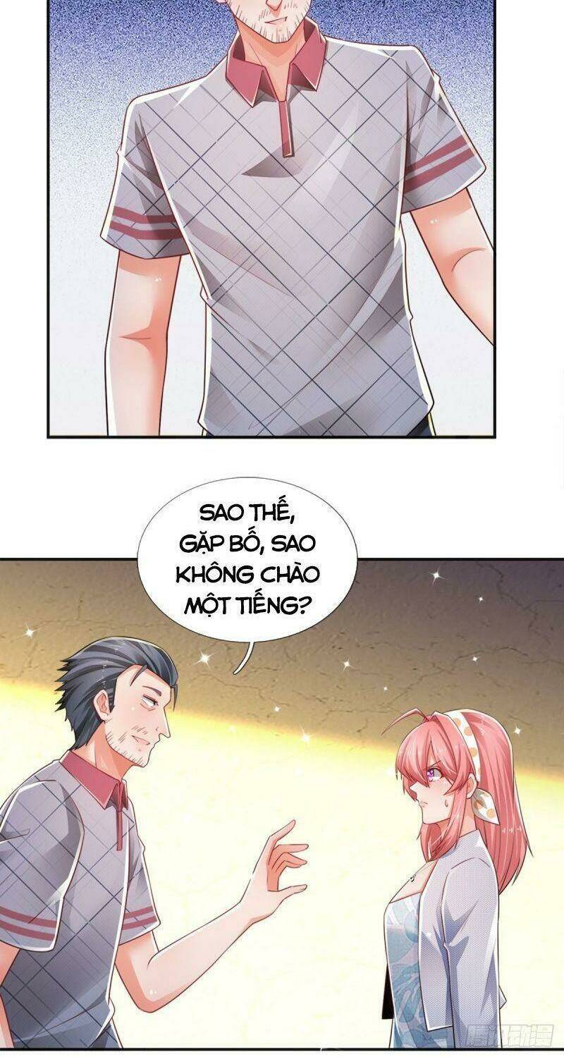 Luyện Thể Trăm Nghìn Tầng - Chapter 67 - Page 21