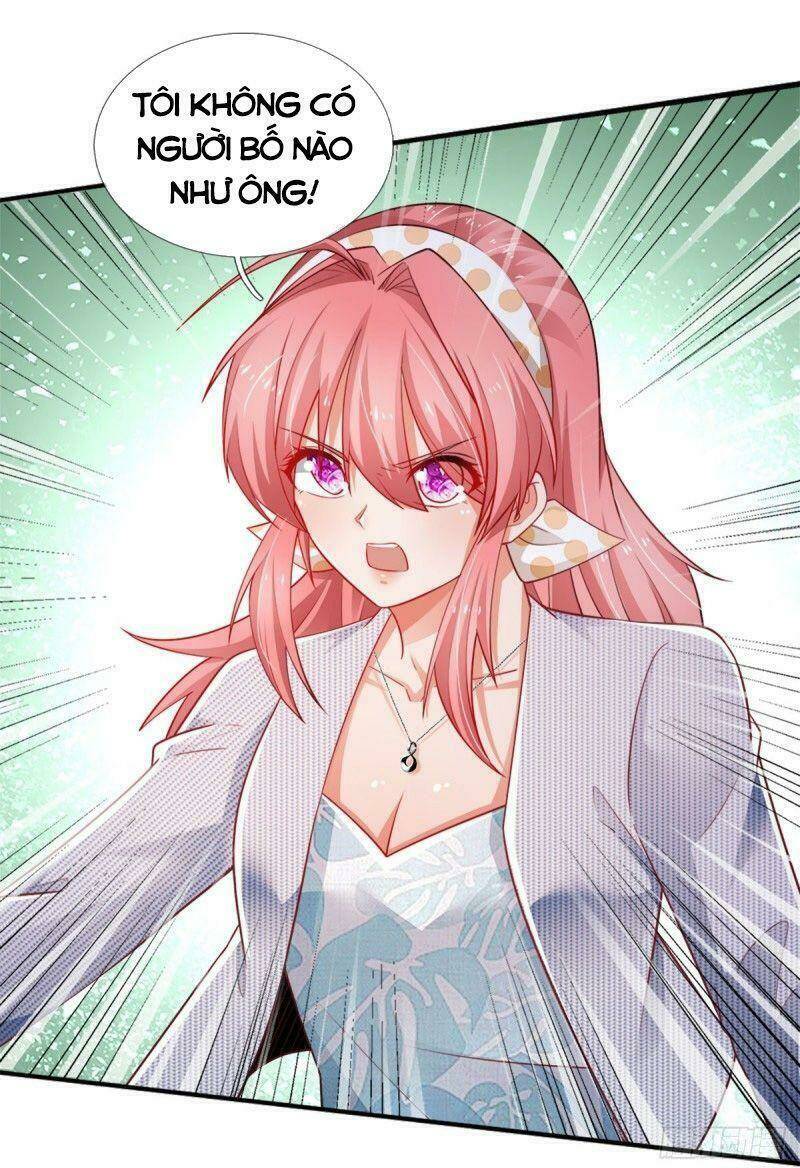 Luyện Thể Trăm Nghìn Tầng - Chapter 67 - Page 22