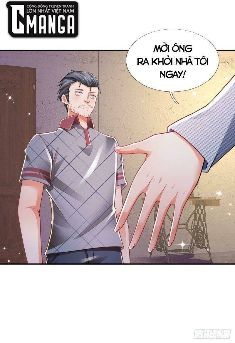 Luyện Thể Trăm Nghìn Tầng - Chapter 67 - Page 23