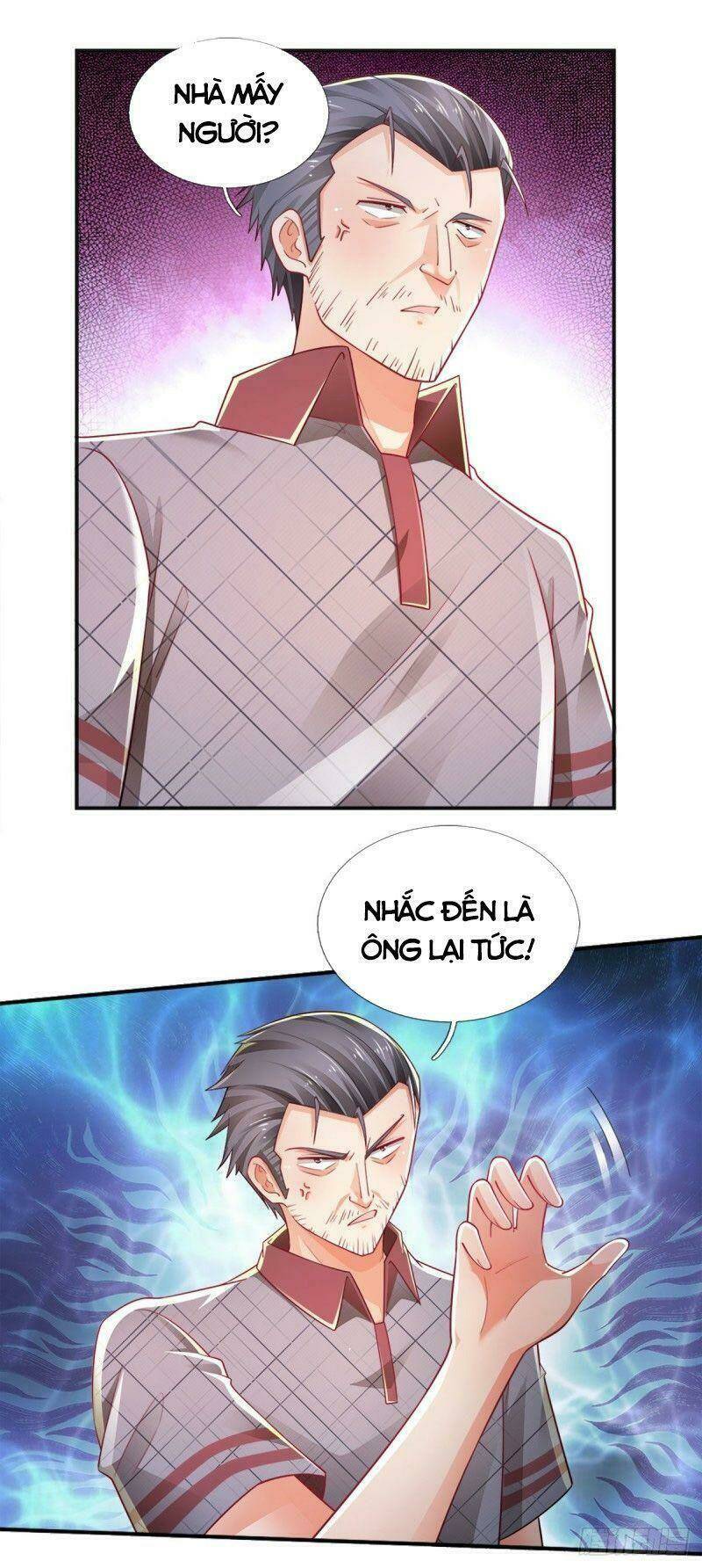 Luyện Thể Trăm Nghìn Tầng - Chapter 67 - Page 24