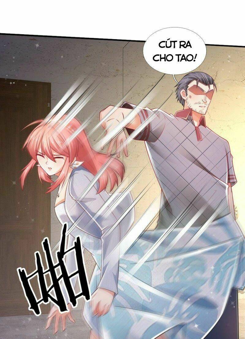 Luyện Thể Trăm Nghìn Tầng - Chapter 67 - Page 25