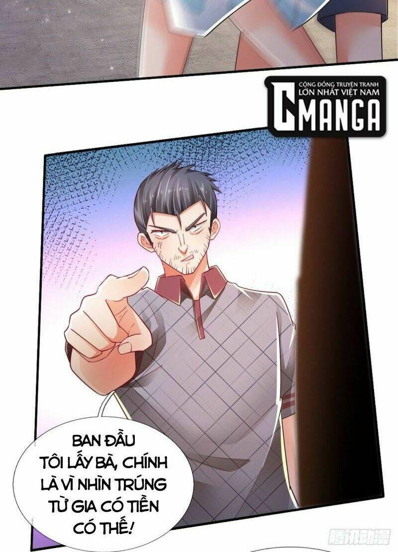 Luyện Thể Trăm Nghìn Tầng - Chapter 67 - Page 26