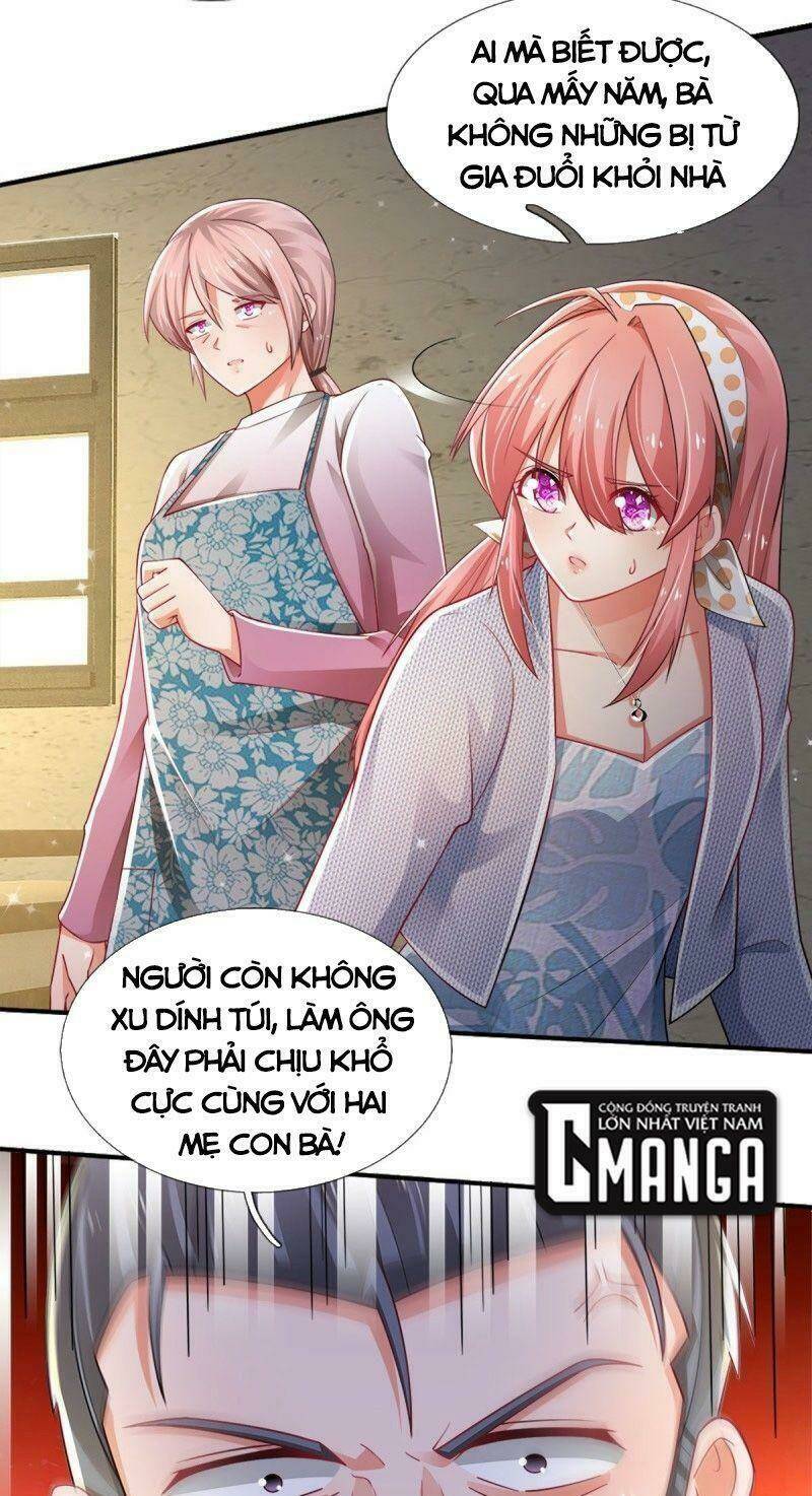 Luyện Thể Trăm Nghìn Tầng - Chapter 67 - Page 27