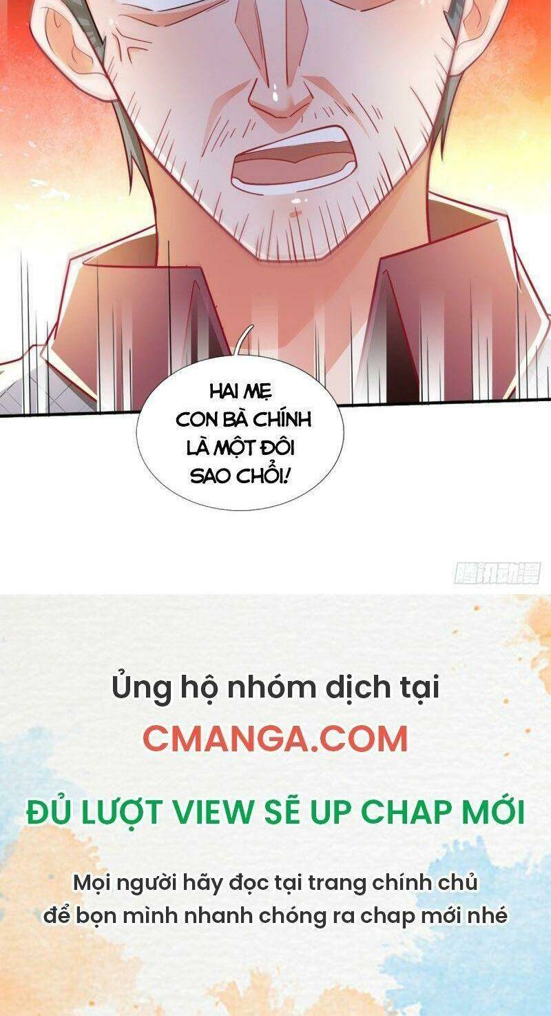 Luyện Thể Trăm Nghìn Tầng - Chapter 67 - Page 28