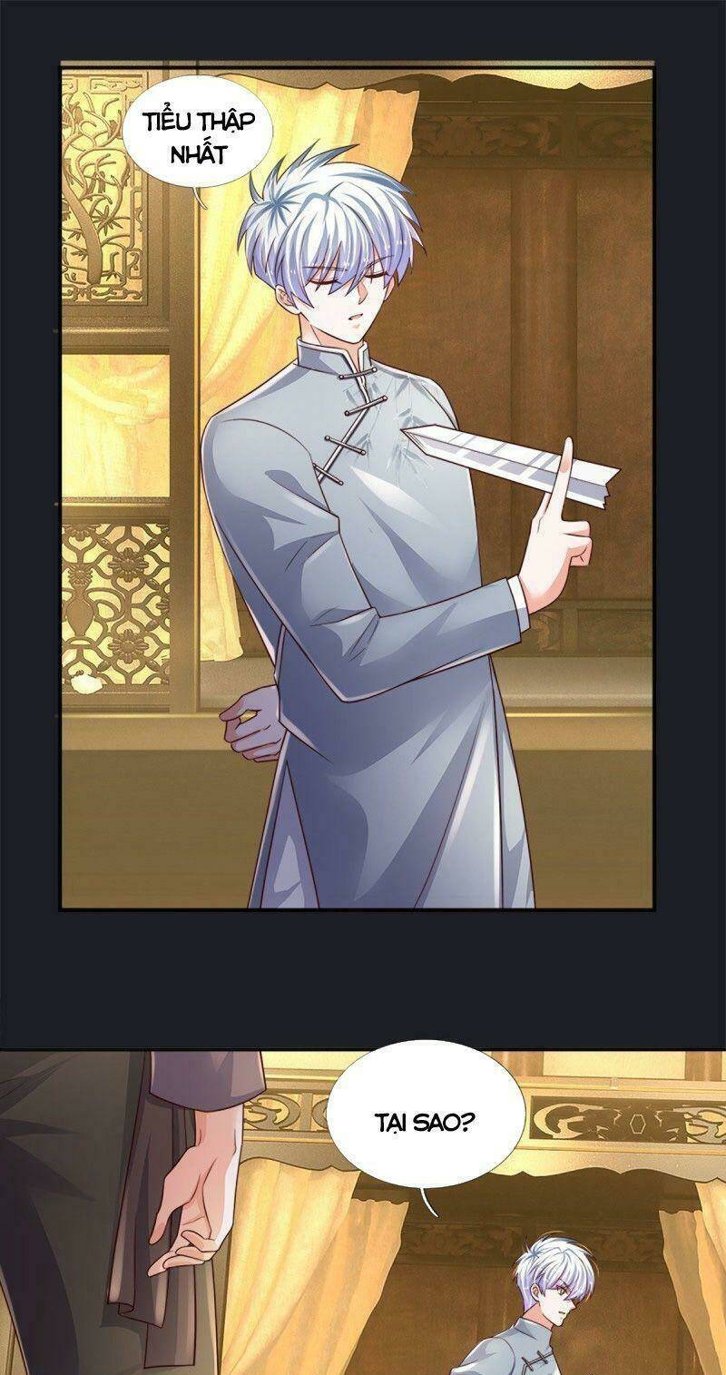 Luyện Thể Trăm Nghìn Tầng - Chapter 67 - Page 4