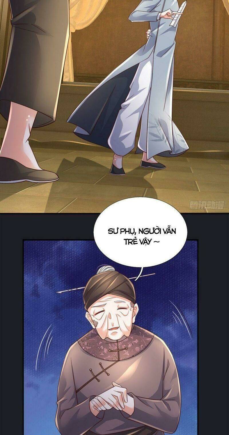 Luyện Thể Trăm Nghìn Tầng - Chapter 67 - Page 5