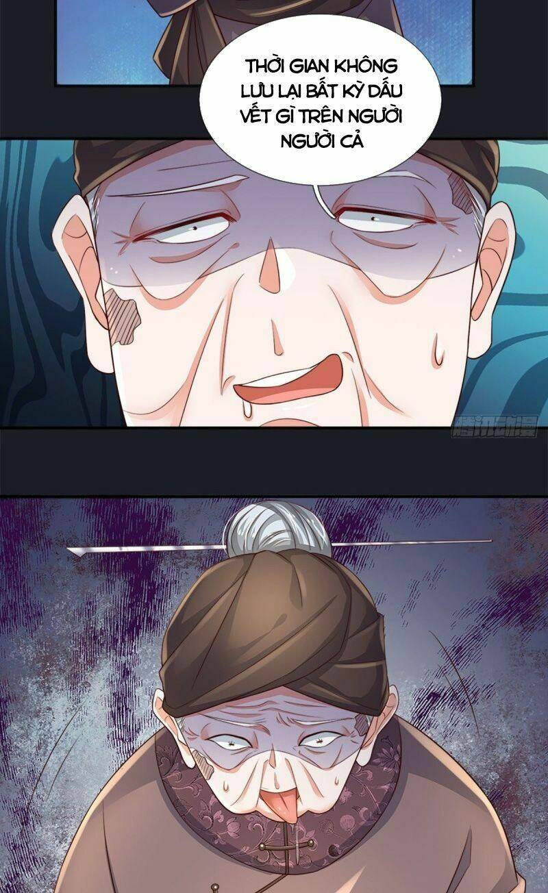 Luyện Thể Trăm Nghìn Tầng - Chapter 67 - Page 6