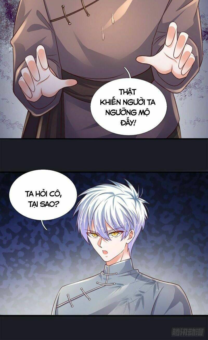 Luyện Thể Trăm Nghìn Tầng - Chapter 67 - Page 7