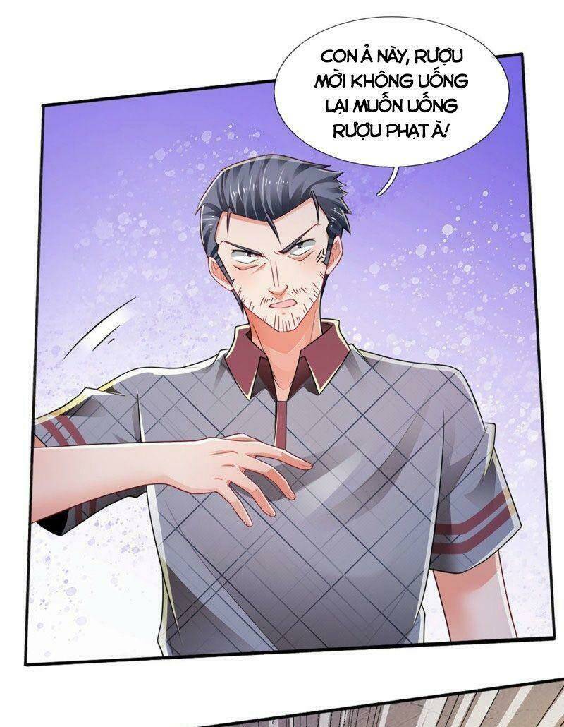 Luyện Thể Trăm Nghìn Tầng - Chapter 68 - Page 9