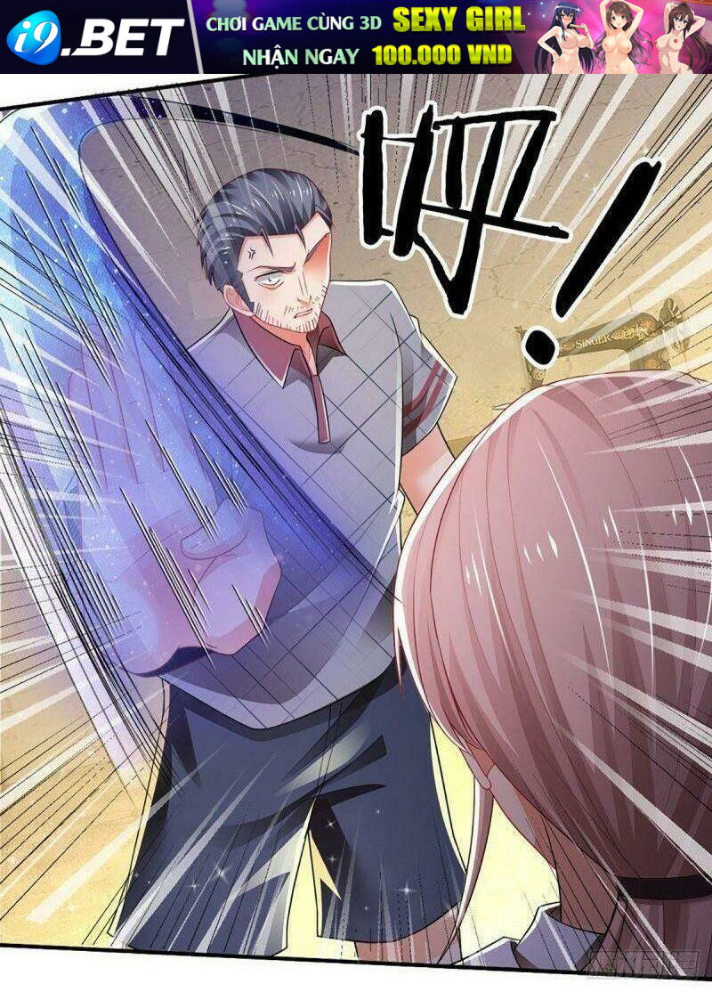 Luyện Thể Trăm Nghìn Tầng - Chapter 68 - Page 10