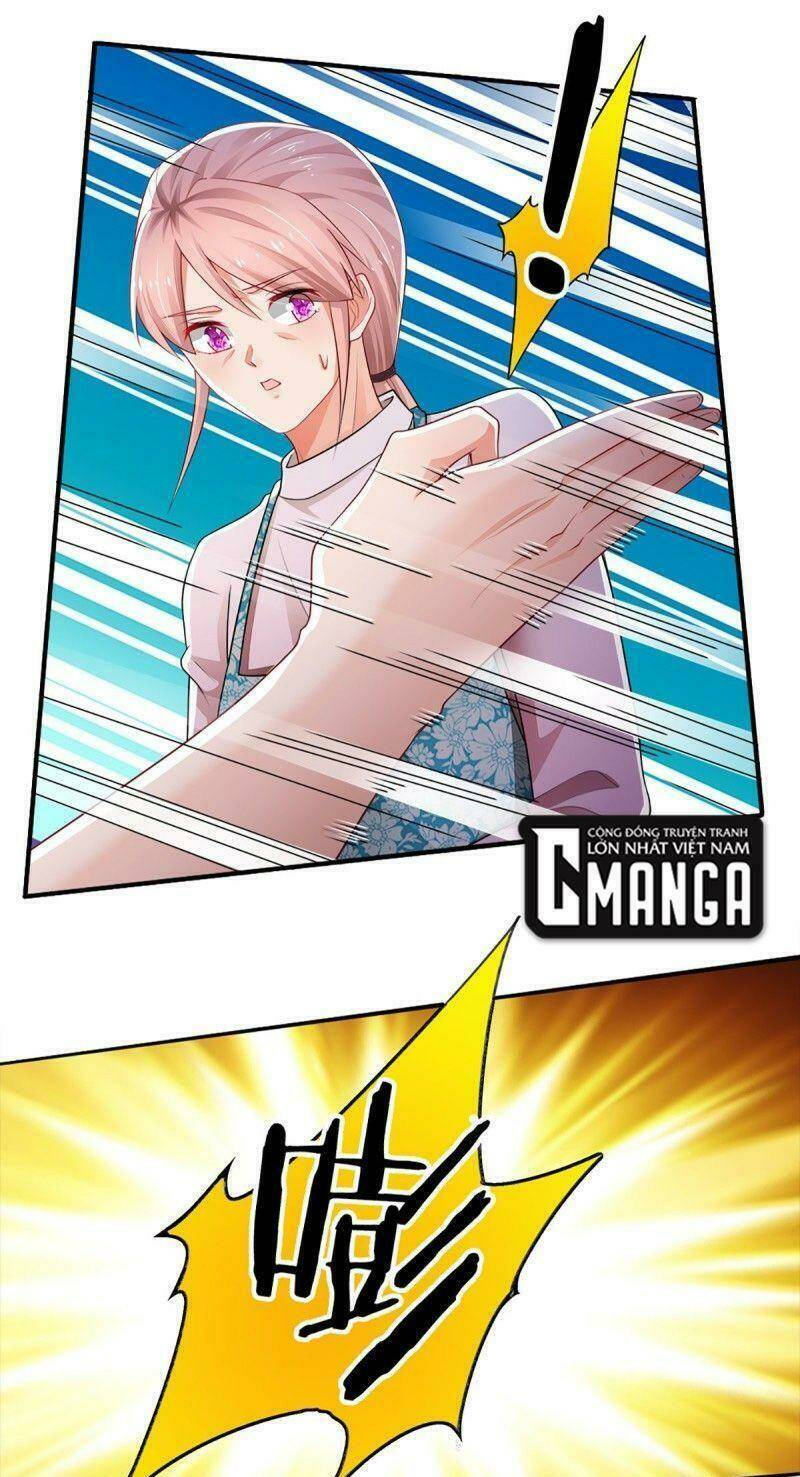 Luyện Thể Trăm Nghìn Tầng - Chapter 68 - Page 11