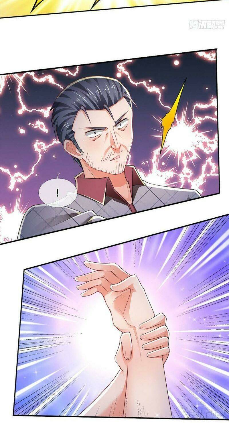 Luyện Thể Trăm Nghìn Tầng - Chapter 68 - Page 12