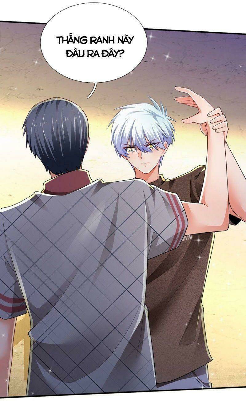 Luyện Thể Trăm Nghìn Tầng - Chapter 68 - Page 13