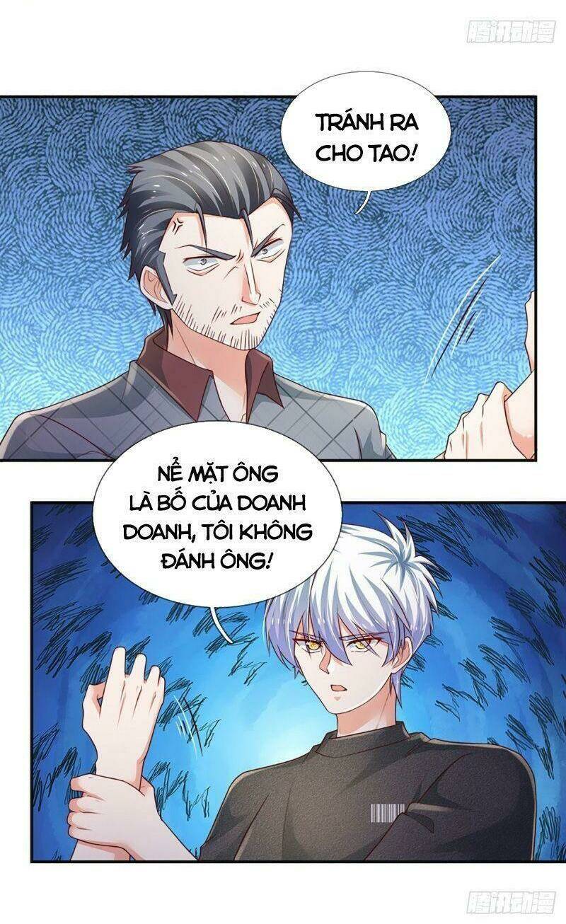 Luyện Thể Trăm Nghìn Tầng - Chapter 68 - Page 14