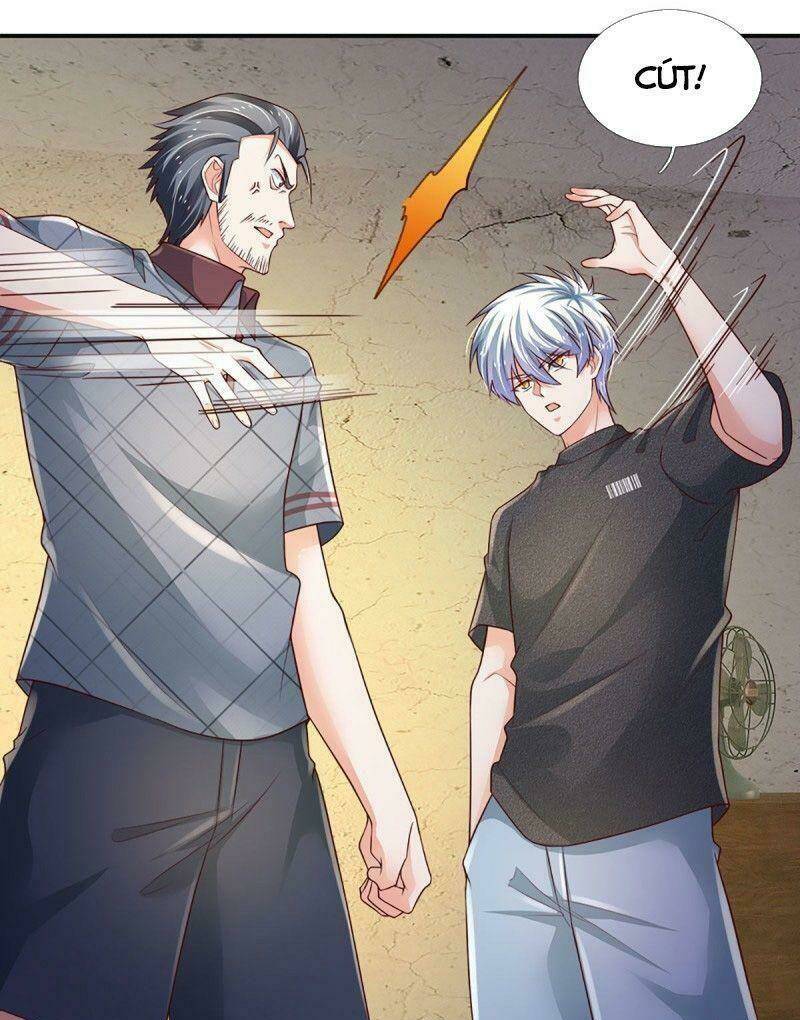 Luyện Thể Trăm Nghìn Tầng - Chapter 68 - Page 15