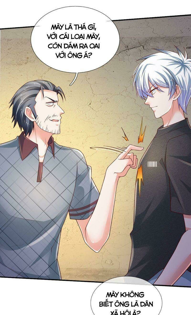 Luyện Thể Trăm Nghìn Tầng - Chapter 68 - Page 17