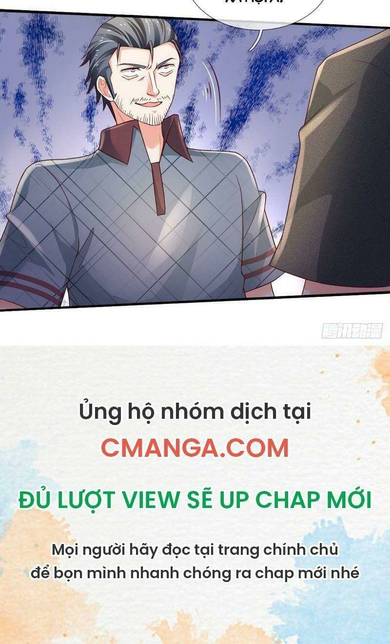 Luyện Thể Trăm Nghìn Tầng - Chapter 68 - Page 18