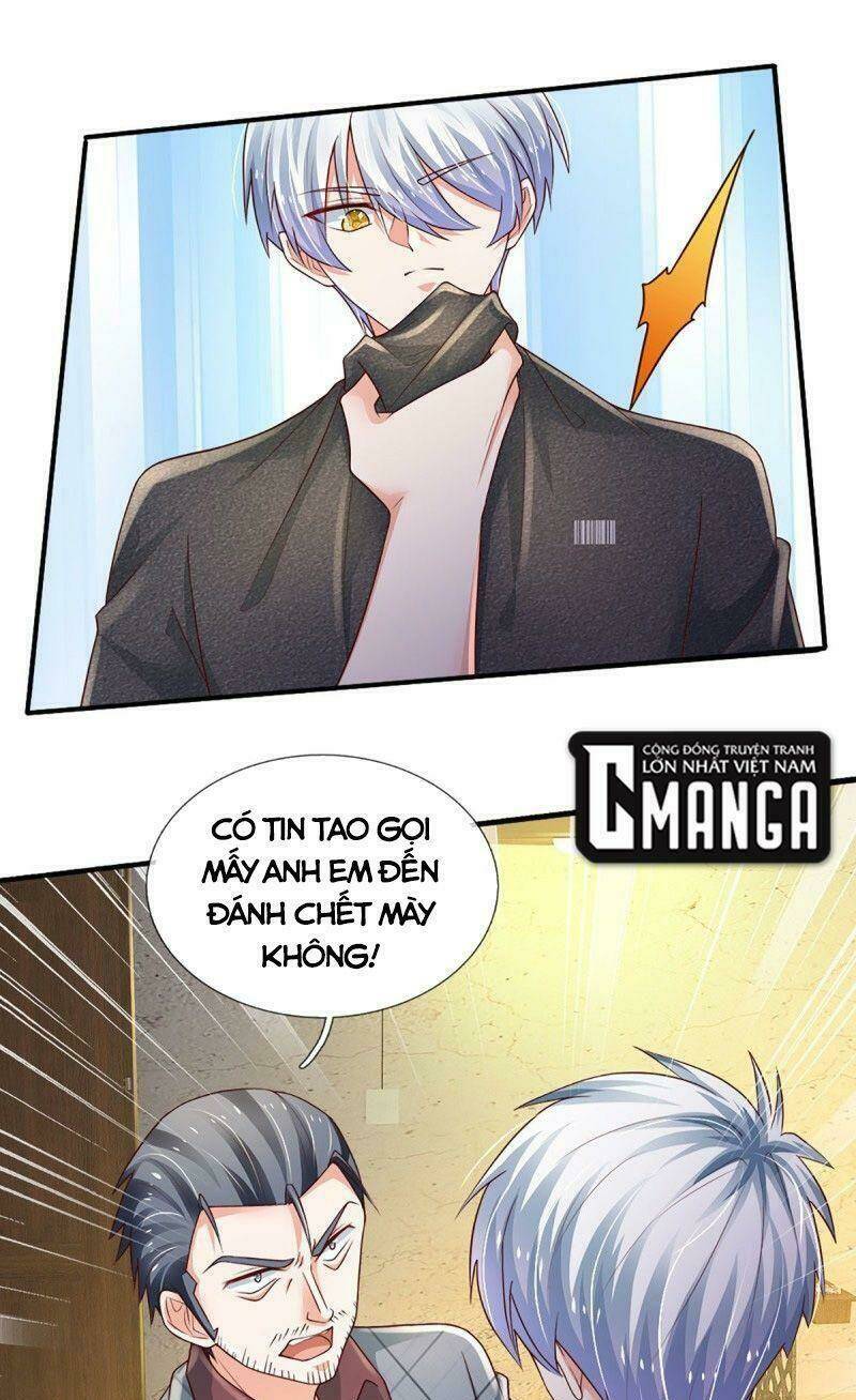 Luyện Thể Trăm Nghìn Tầng - Chapter 68 - Page 19