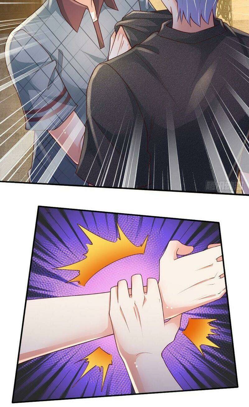 Luyện Thể Trăm Nghìn Tầng - Chapter 68 - Page 20