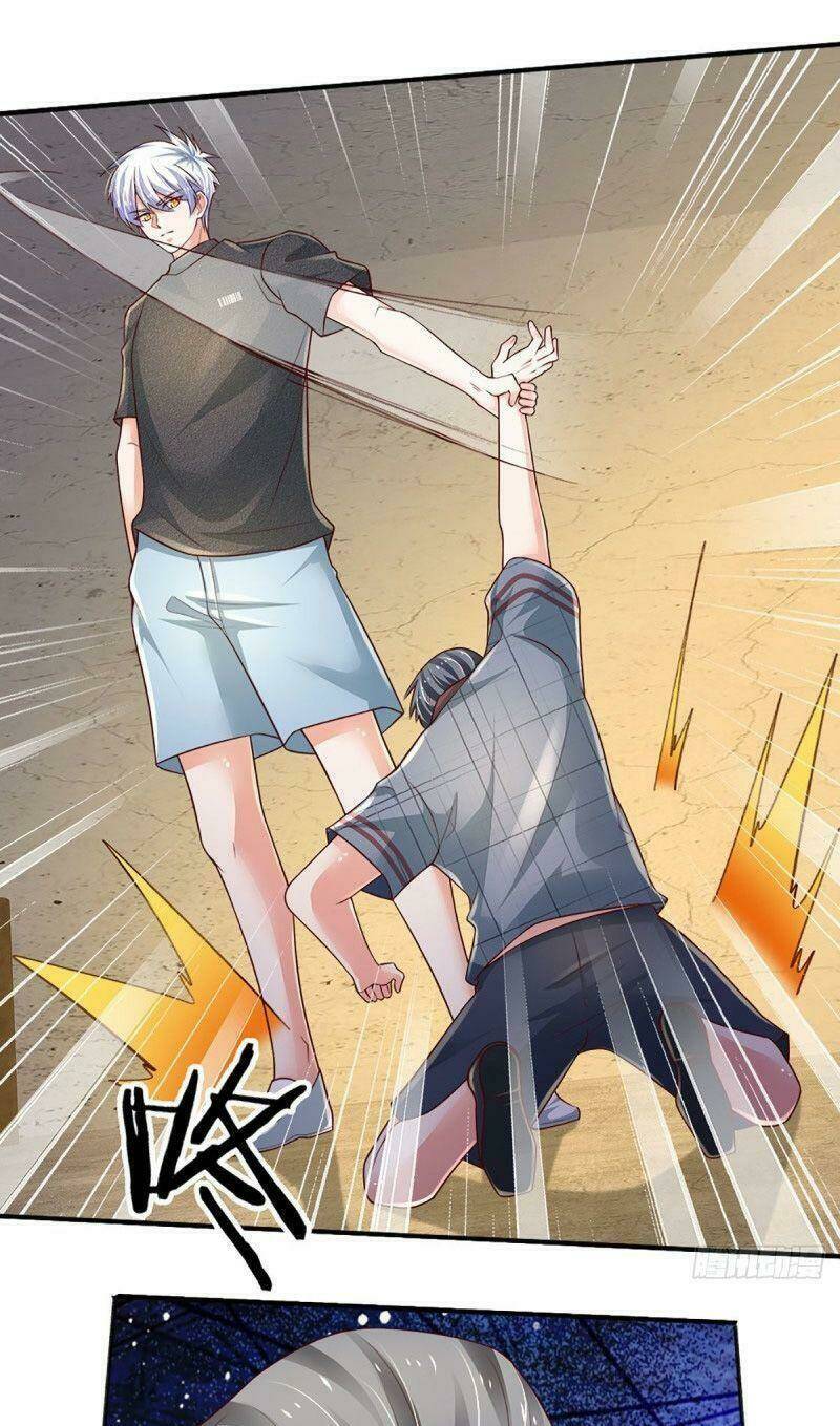 Luyện Thể Trăm Nghìn Tầng - Chapter 68 - Page 21