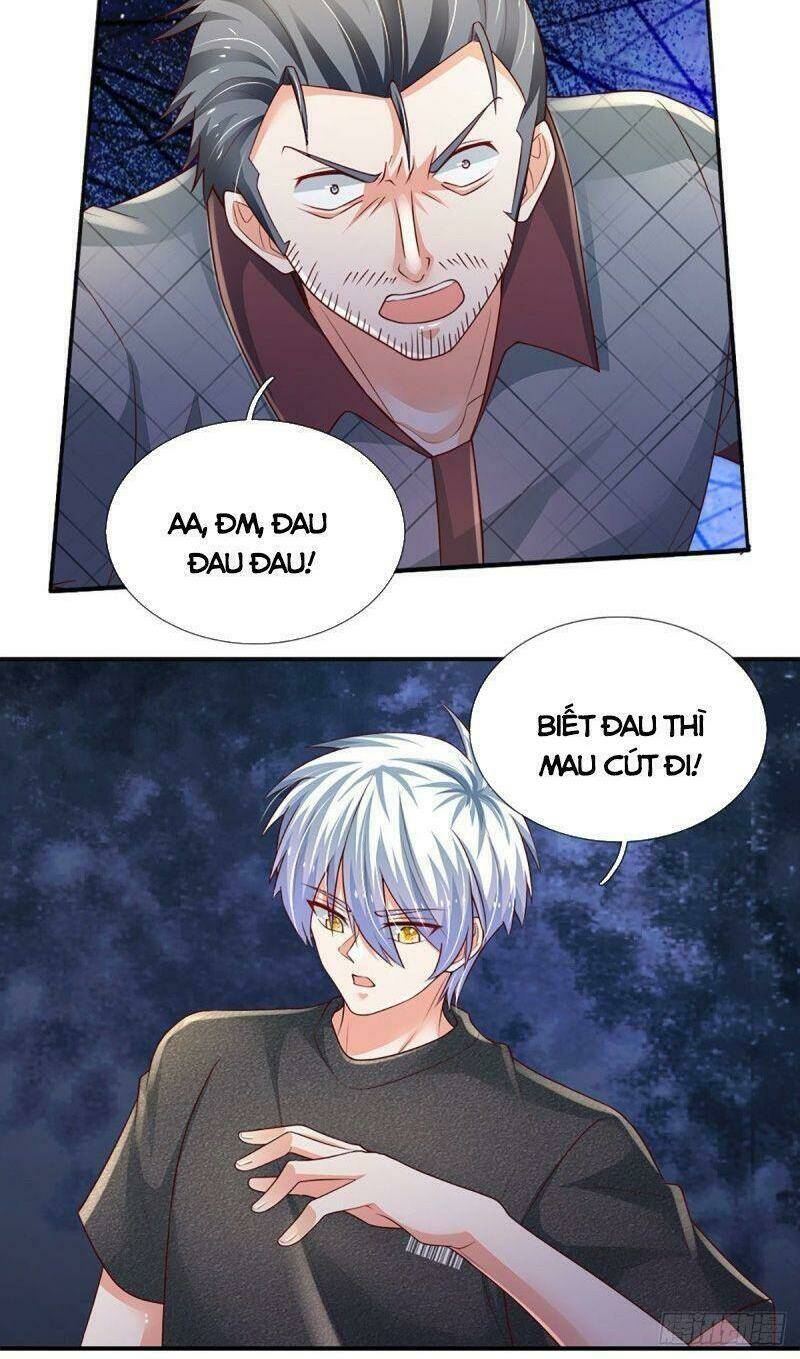 Luyện Thể Trăm Nghìn Tầng - Chapter 68 - Page 22