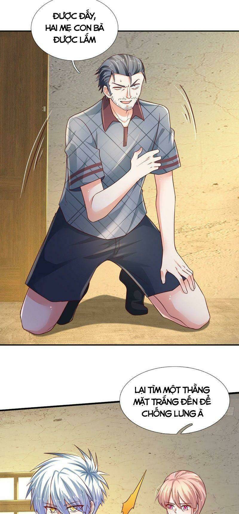 Luyện Thể Trăm Nghìn Tầng - Chapter 68 - Page 24