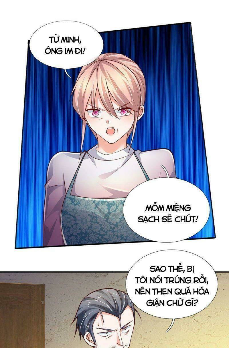 Luyện Thể Trăm Nghìn Tầng - Chapter 68 - Page 26