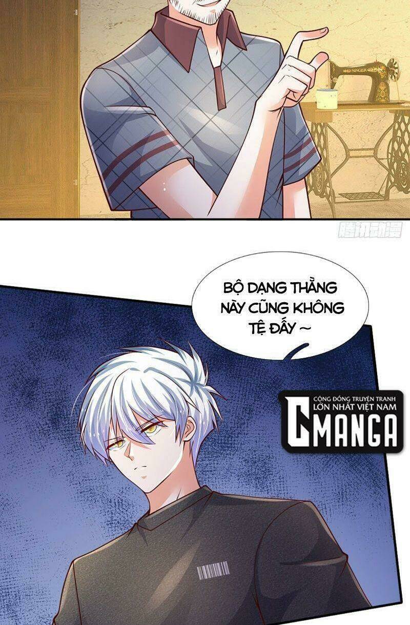 Luyện Thể Trăm Nghìn Tầng - Chapter 68 - Page 27