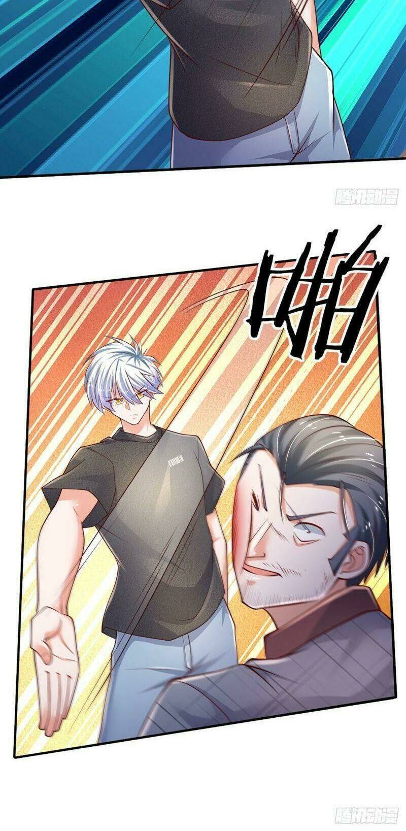 Luyện Thể Trăm Nghìn Tầng - Chapter 68 - Page 29