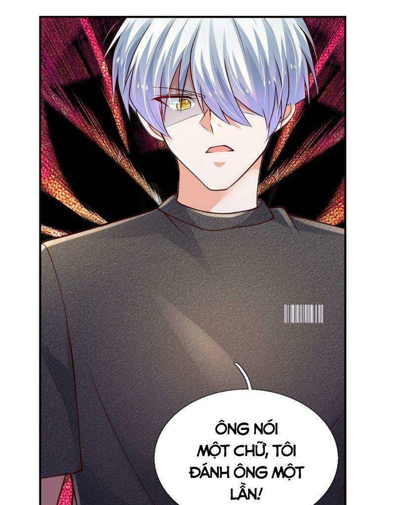 Luyện Thể Trăm Nghìn Tầng - Chapter 68 - Page 33