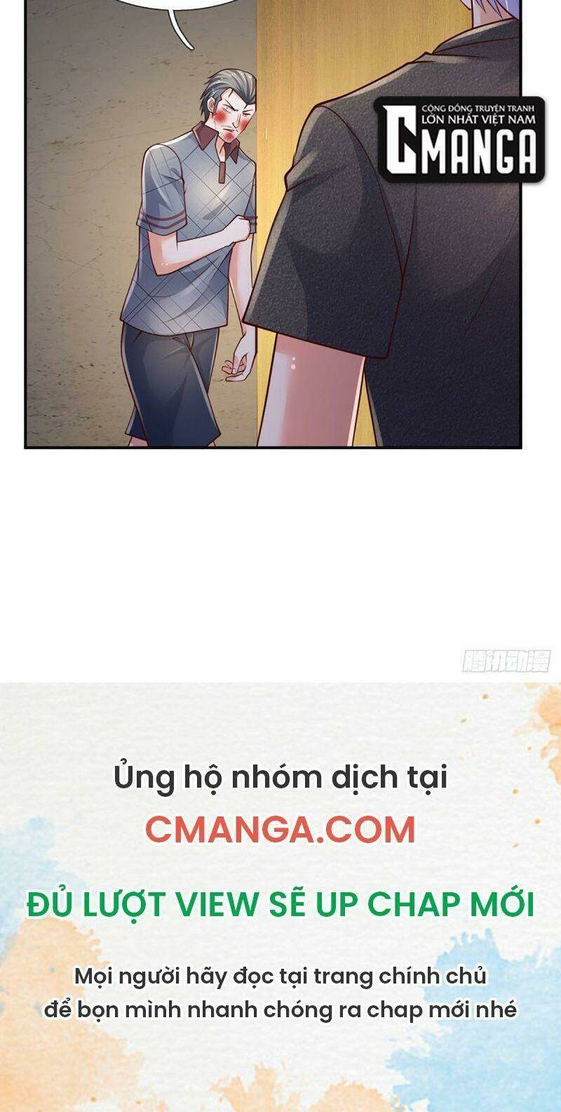 Luyện Thể Trăm Nghìn Tầng - Chapter 68 - Page 36